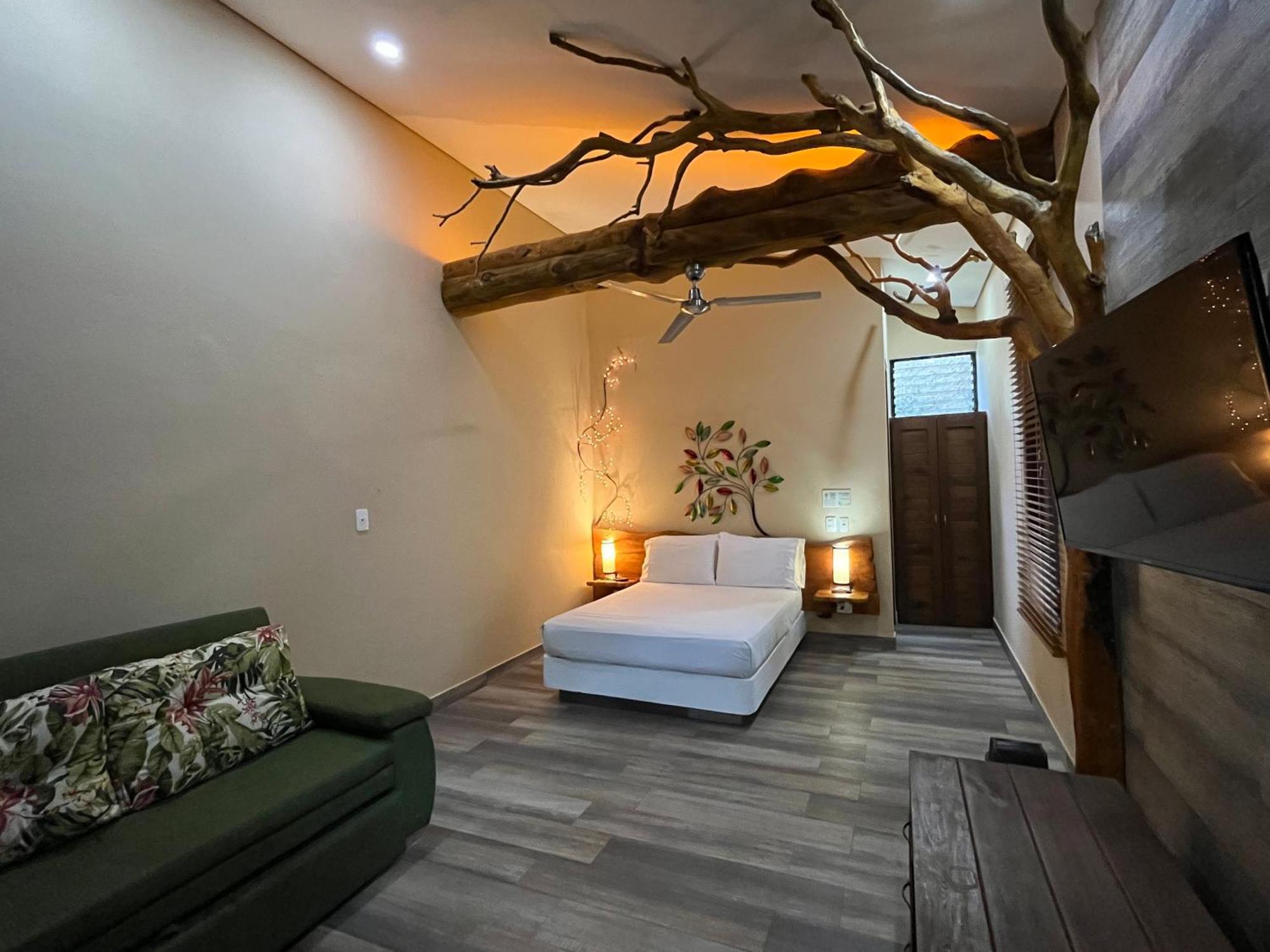 Natura Reservado - Hoteles Natura Anapoima Zewnętrze zdjęcie
