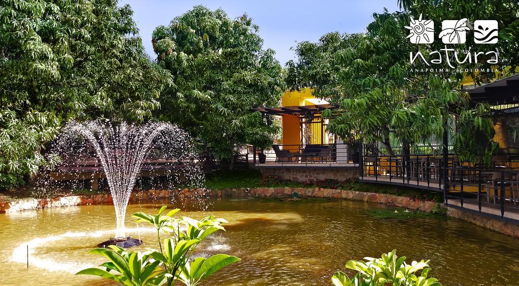 Natura Reservado - Hoteles Natura Anapoima Zewnętrze zdjęcie
